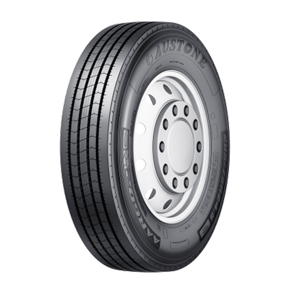 Llanta 295/75r22.5 Austone Aar602 143l