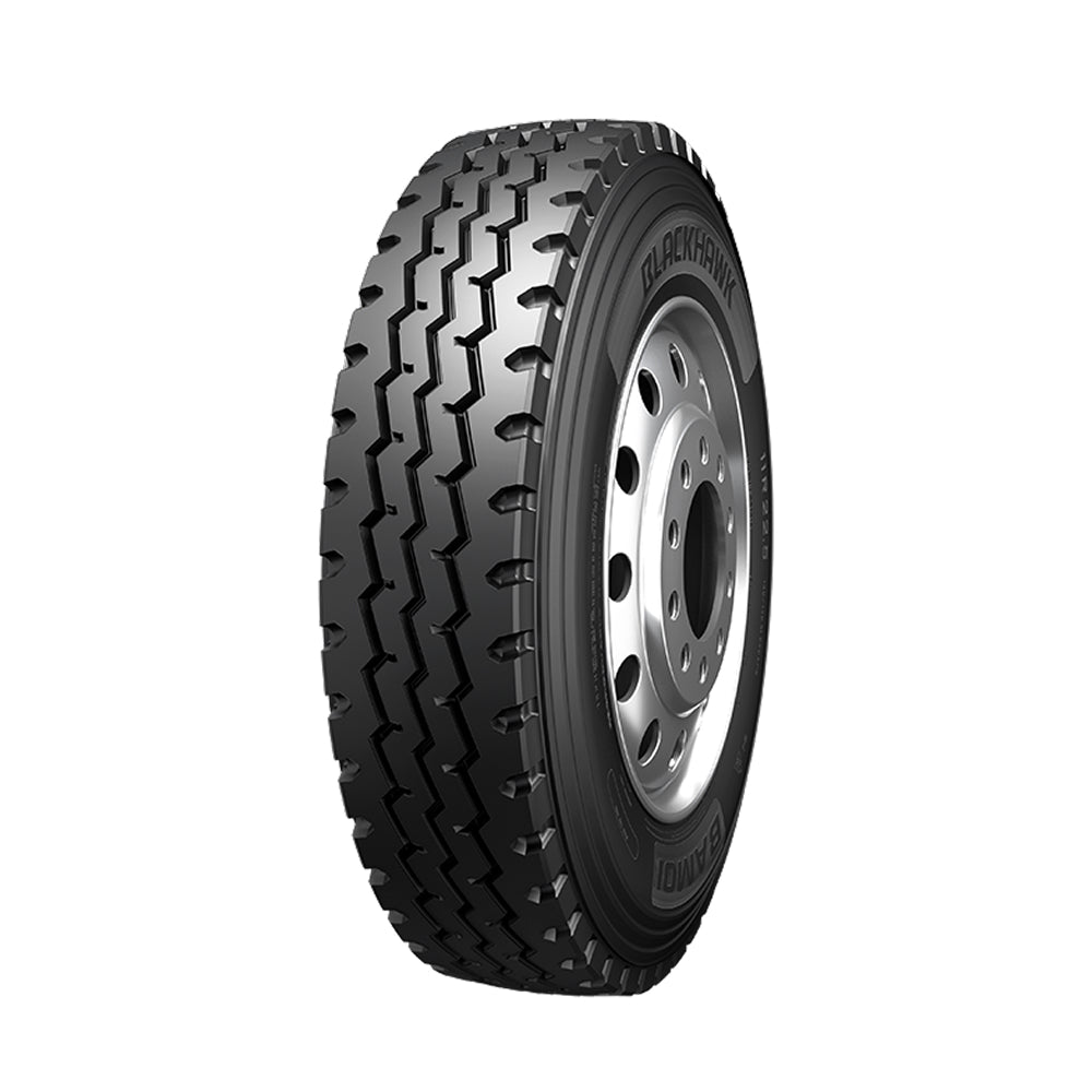 Llanta 11r22.5-16pr Blackhawk Bam01 148/145m