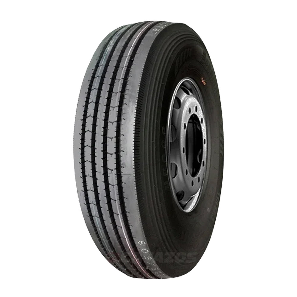 Llanta 295/75r22.5 16pr Fronway Hd609