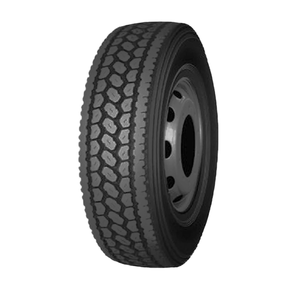 Llanta 295/75r22.5 Fronway Hd909 Tl 16pr 143k