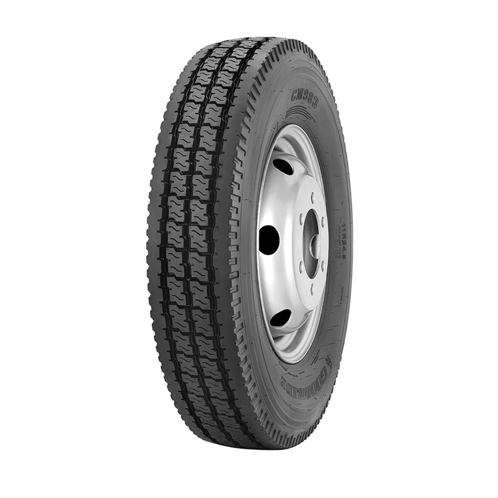 Llanta 295/75r22.5 14pr Goodride Cm983 141l