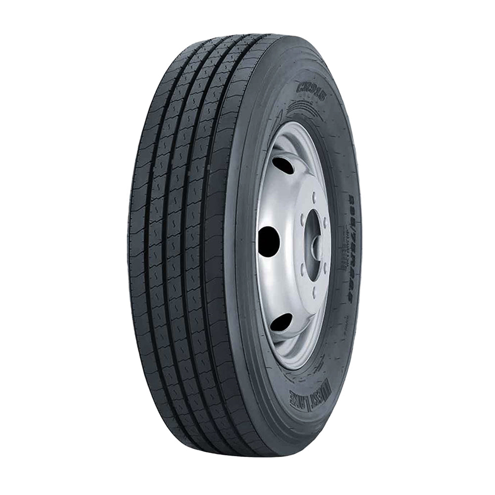 Llanta 295/75r22.5 14pr Goodride Cr915 141m