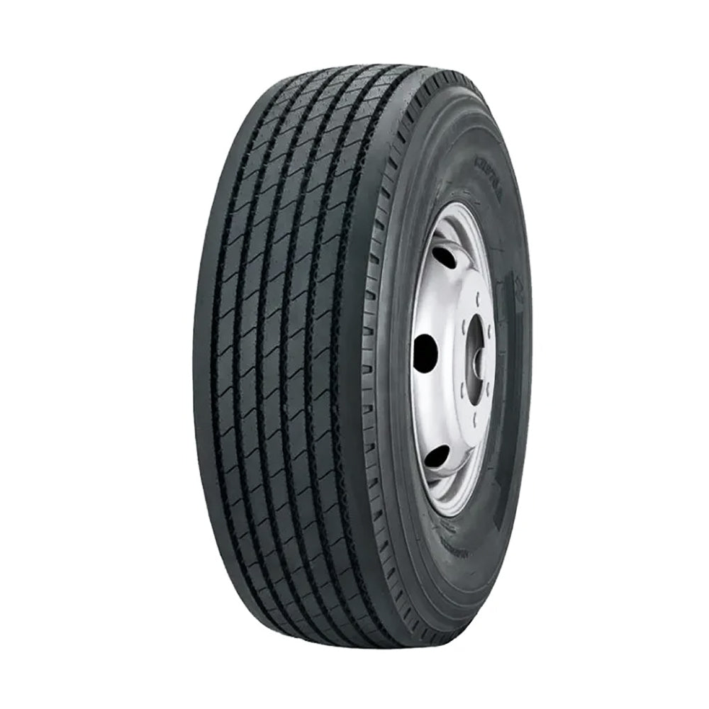 Llanta 255/70r22.5 16pr Goodride Cr976a 137