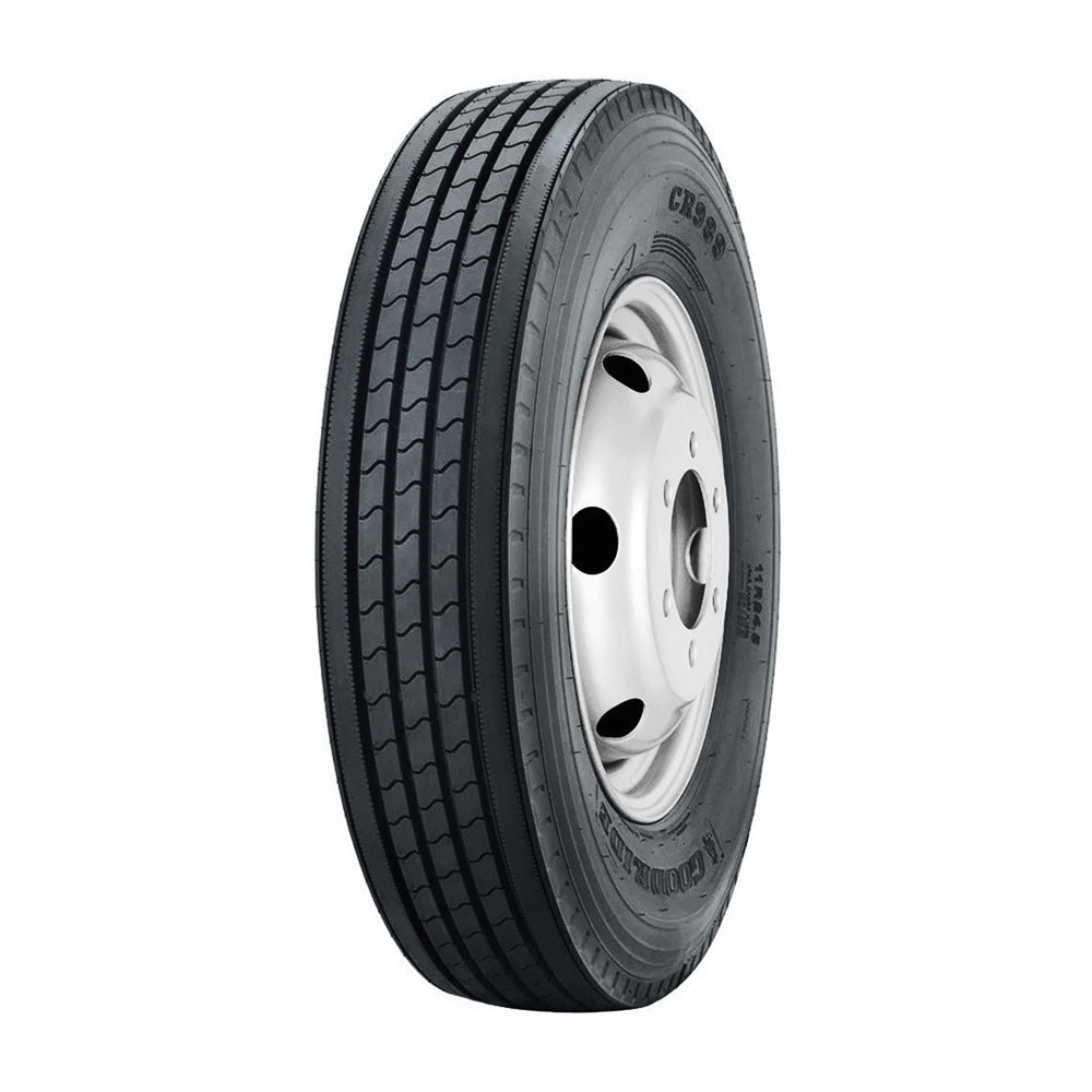 Llanta 295/75r22.5 14pr Goodride Cr989 141l