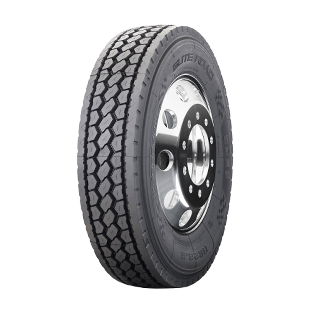 Llanta  11R24.5 GUTE ROAD GRD200 18C 152/149L
