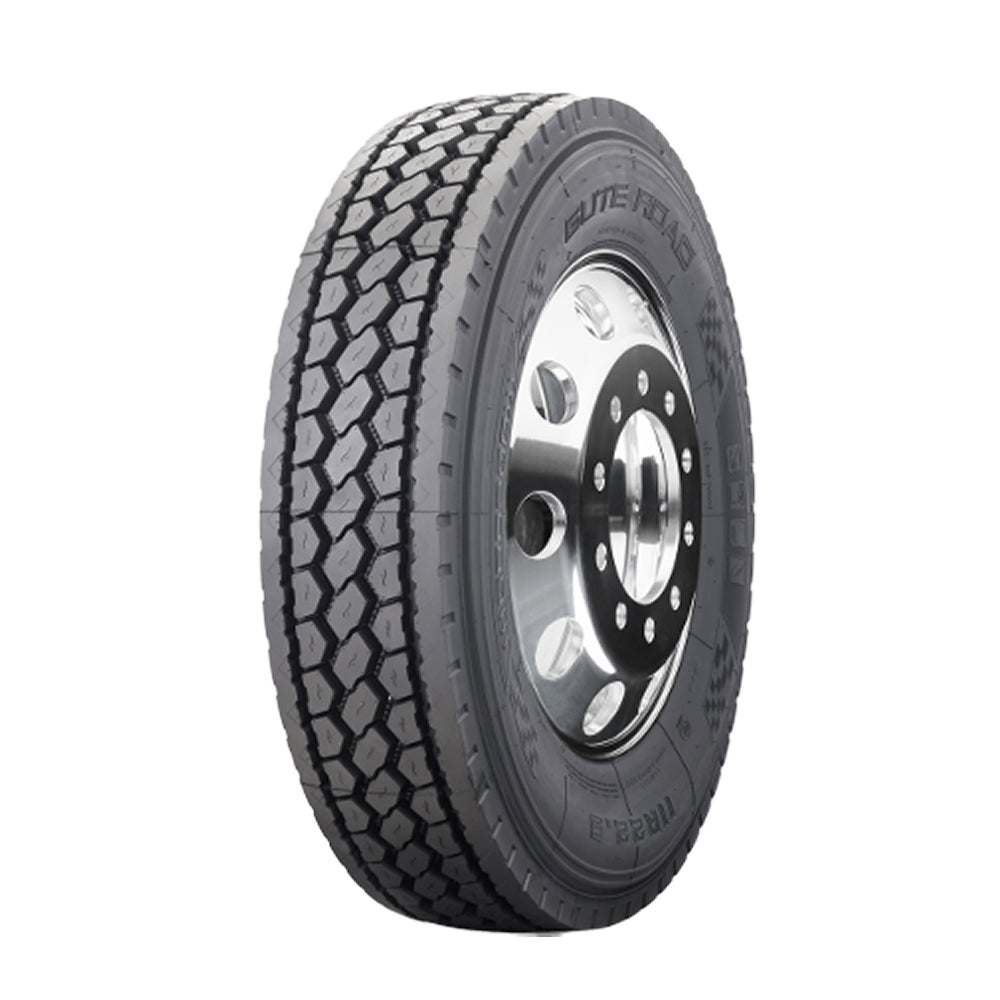 Llanta 295/75r22.5 16pr Gute Road Grd201 143l