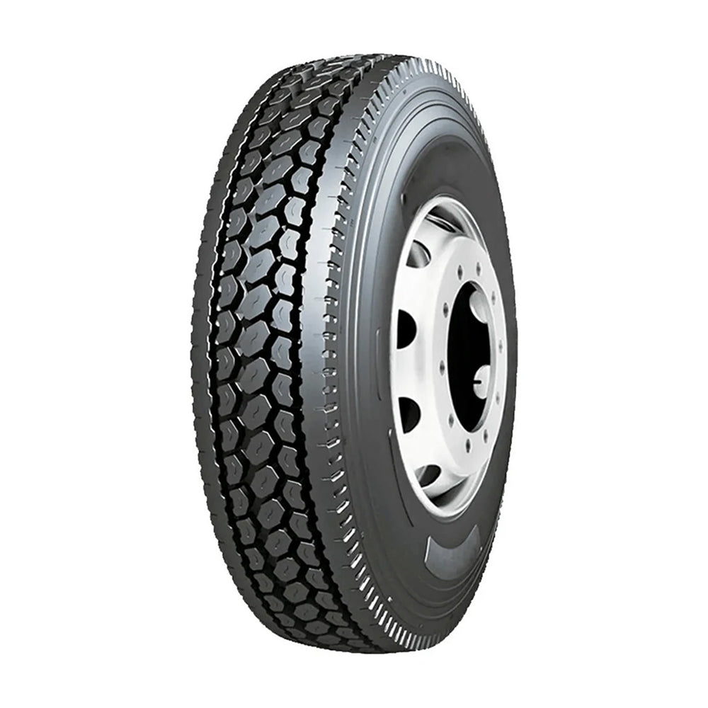 Llanta 305/75r24.5 18pr Gute Road Grd600 149k