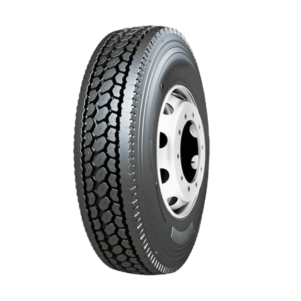 Llanta  11R24.5 HAPPY ROAD Y746 18C 152/149M