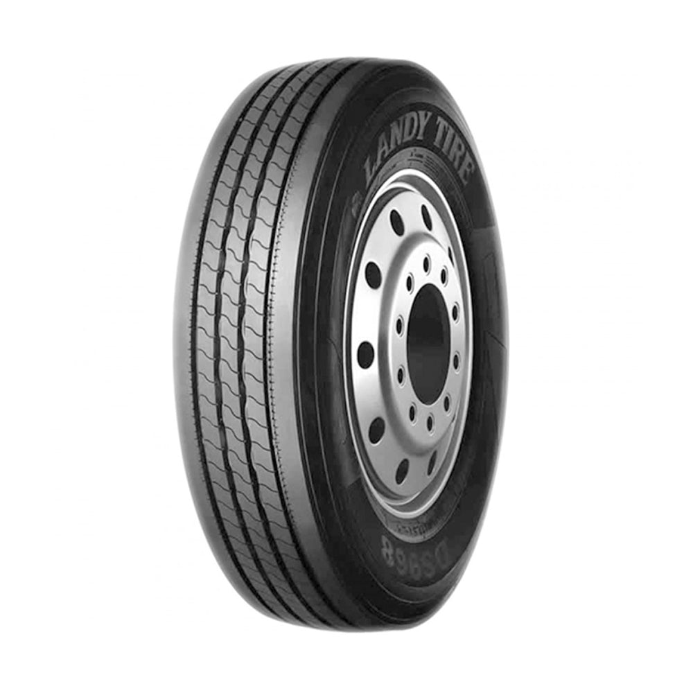 Llanta 295/75r22.5-16pr Landy Ds968 146/143m