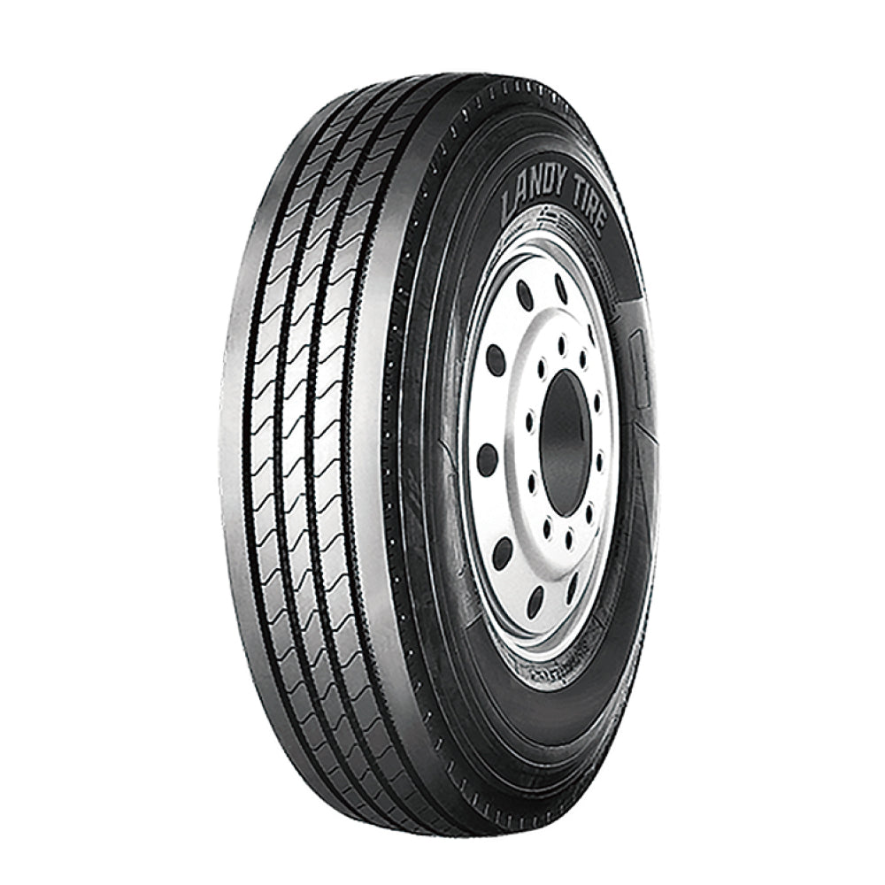 Llanta 255/70R22.5-16Pr Landy Dt966 140/137M