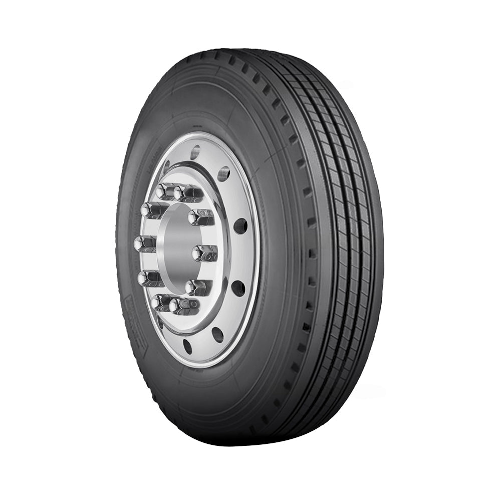 Llanta 295/75r22.5 16pr Milever Sah01 146m Direccion