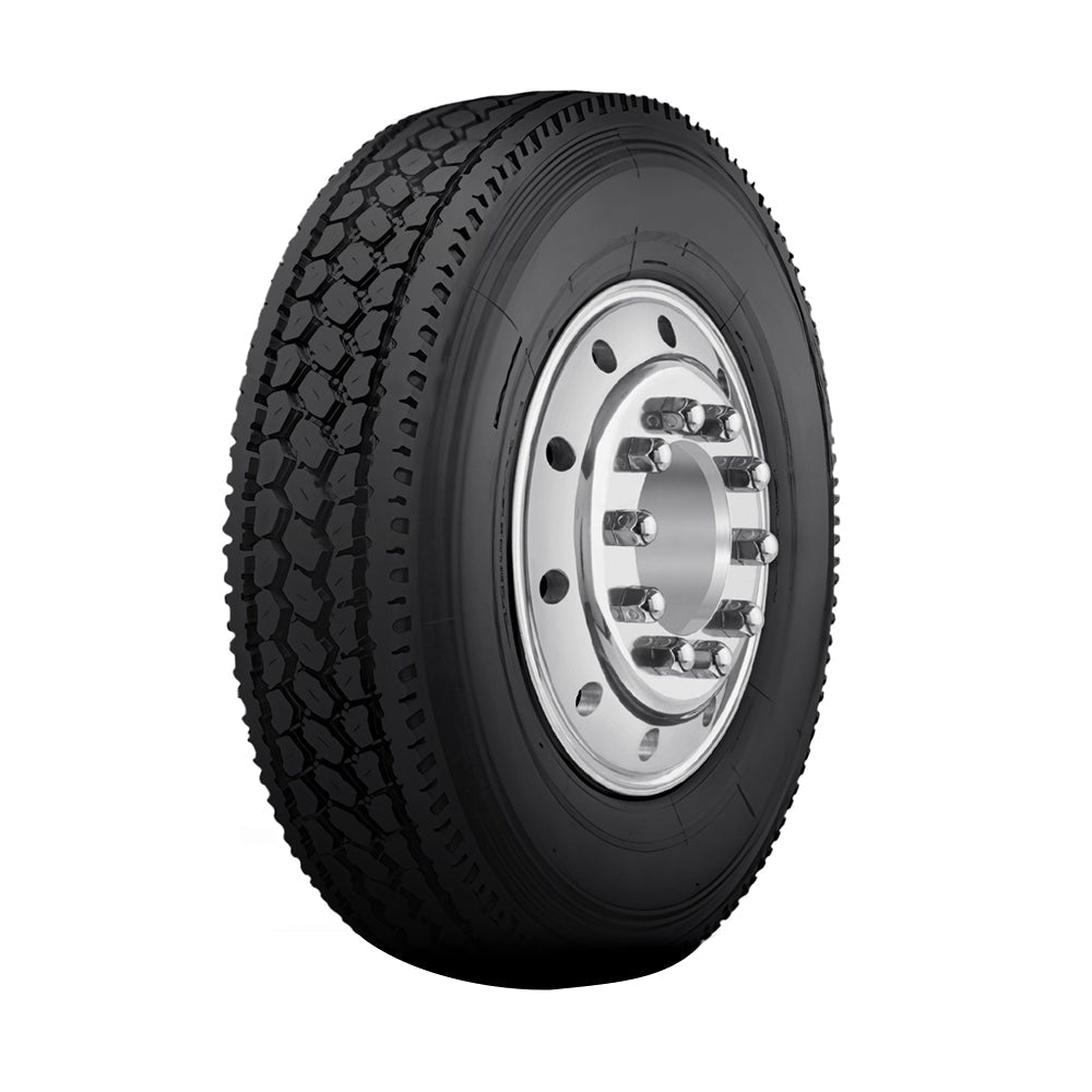 Llanta 285/75 R24.5 -16Pr Milever Sdr06 147/144L