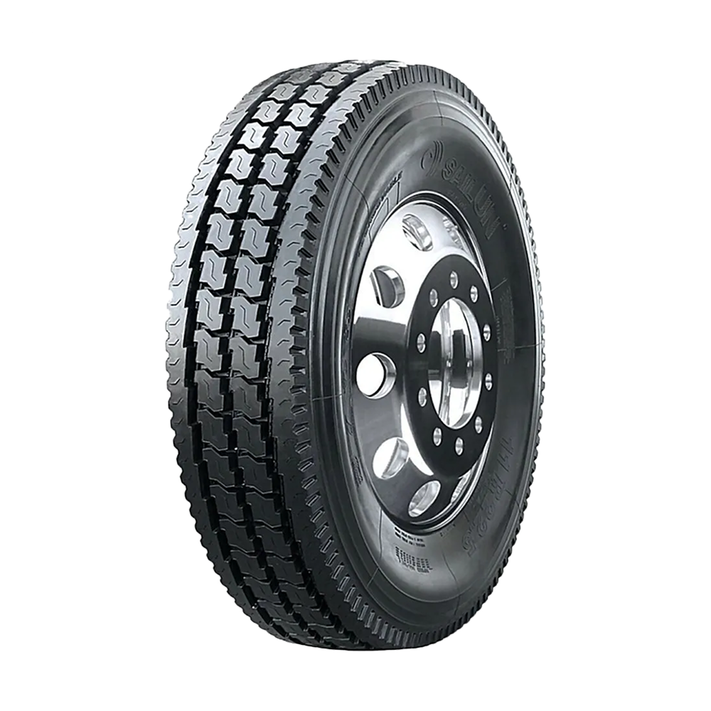 Llanta 285/75r24.5 14pr Sailun S768 141l