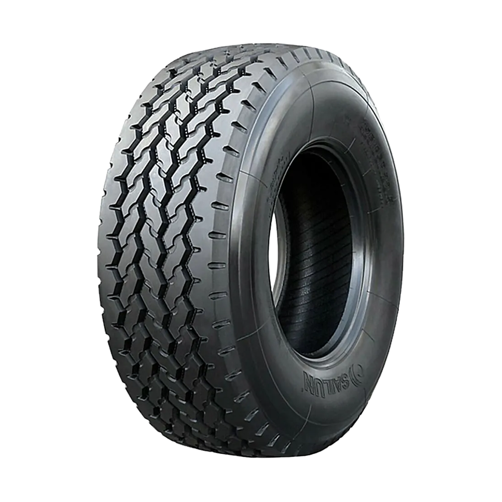 Llanta 425/65R22.5 Sailun S825 117