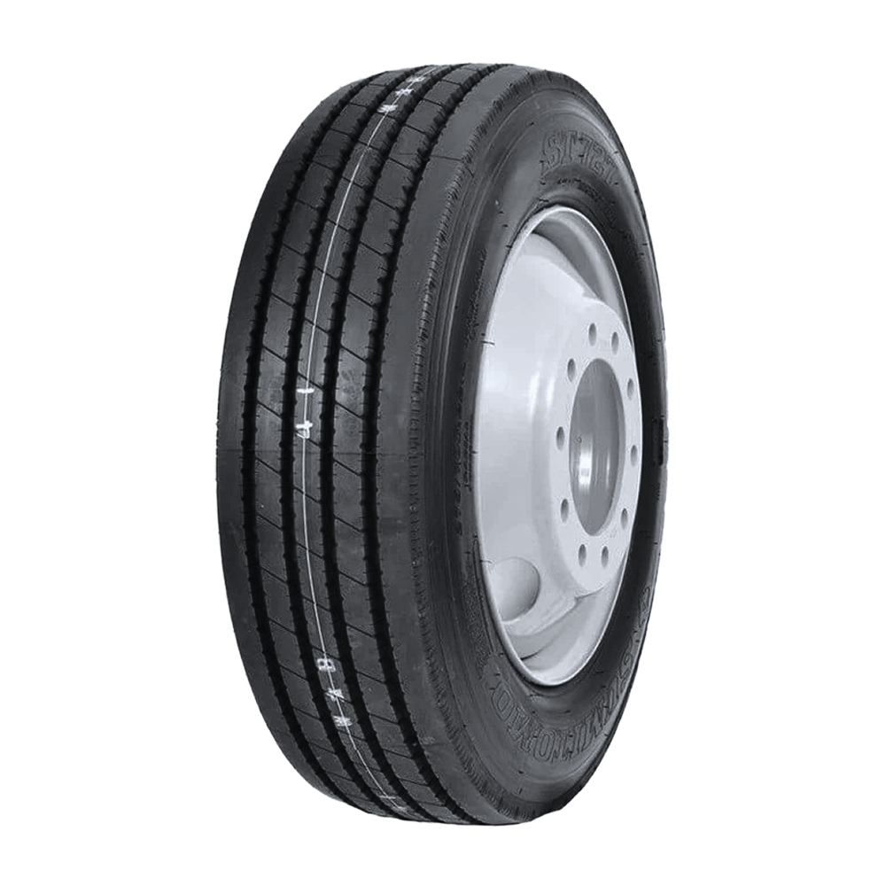 Llanta 215/75R17.5 16Pr Sumitomo St727 133J