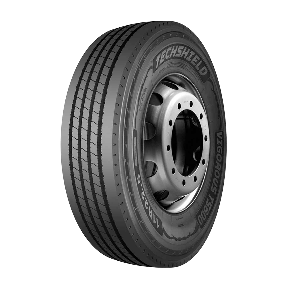 Llanta 295/75 R22.5 Techshield Vigorous Ts600 146M