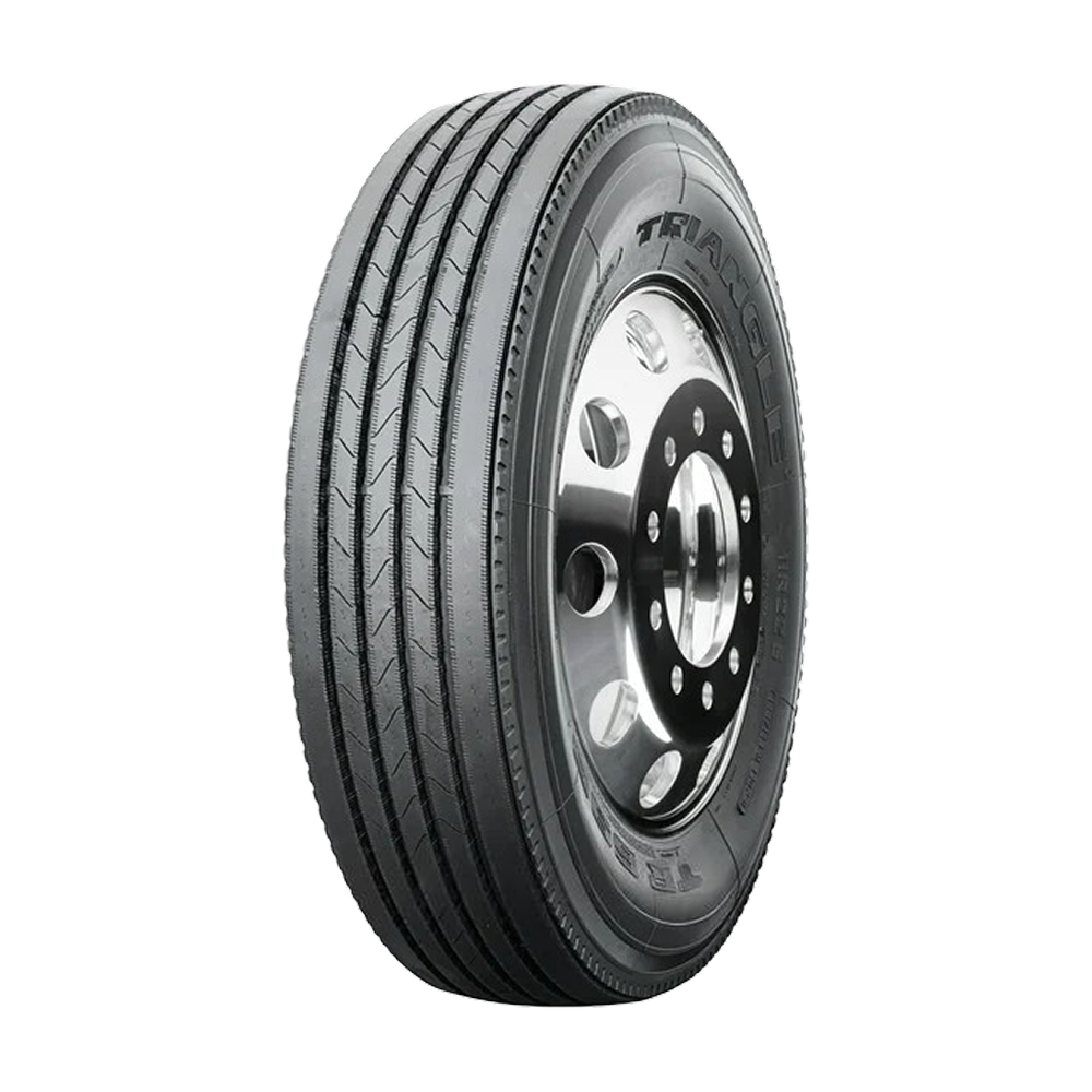 Llanta 295/75r22.5 14pr Triangle Tr696 141m