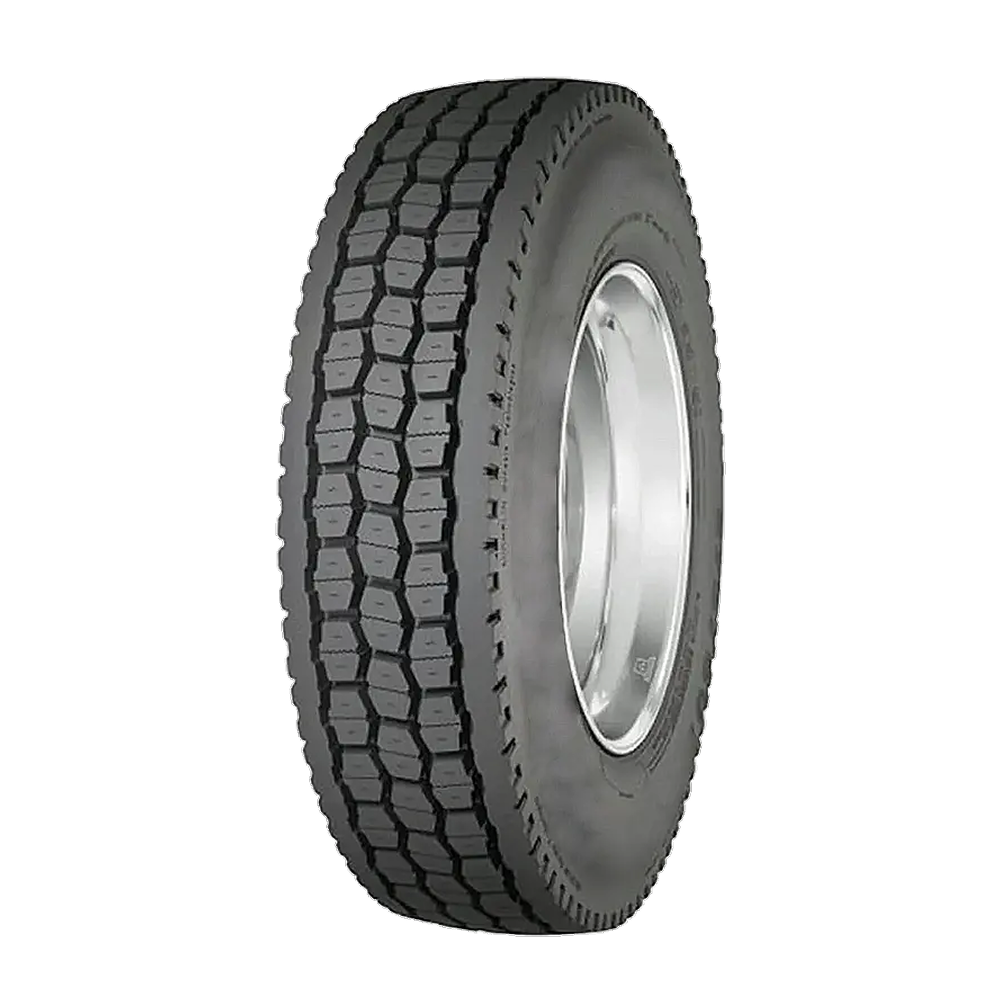 Llanta 285/75r24.5 16pr Turnpike D606 144l