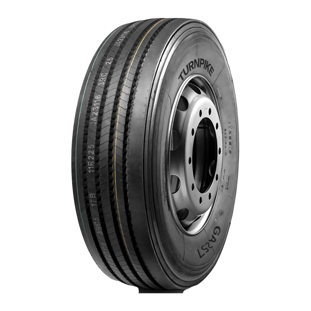 Llanta 285/75 R24.5 -16pr Turnpike Ga257 147/144l